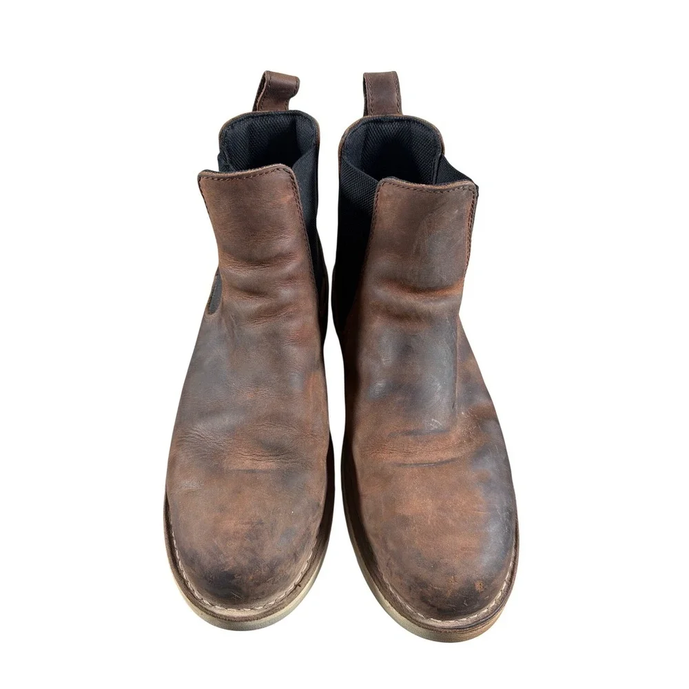 Danner bull run
